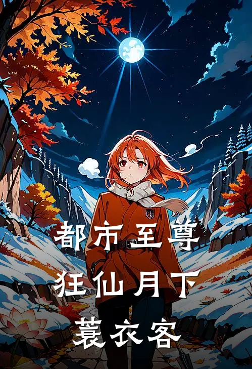 都市至尊狂仙月下蓑衣客