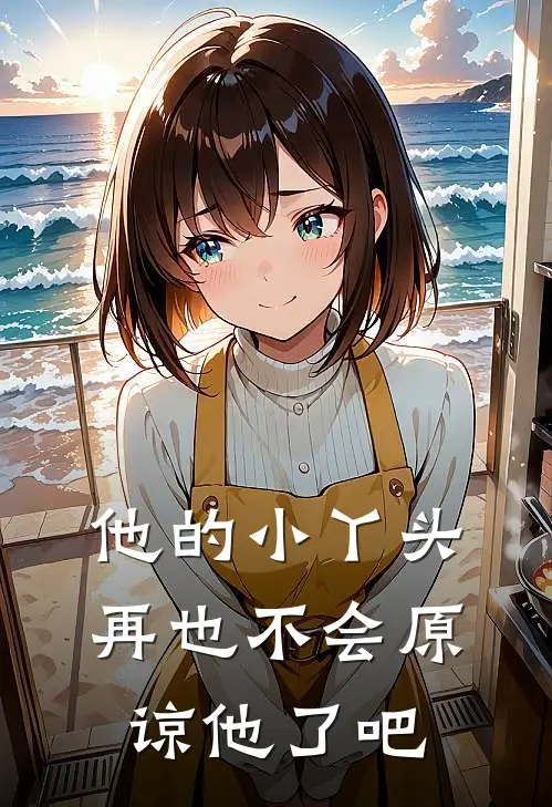 他的小丫头再也不会原谅他了吧