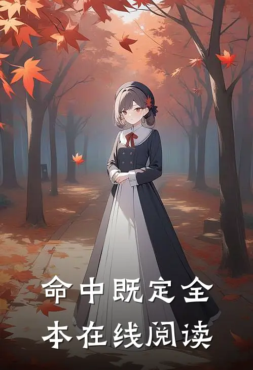 命中既定全本在线阅读