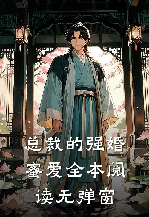 总裁的强婚蜜爱全本阅读无弹窗