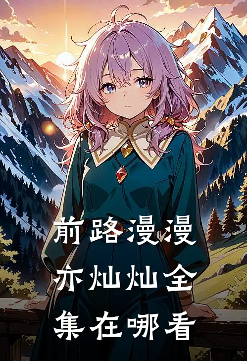 前路漫漫亦灿灿全集在哪看