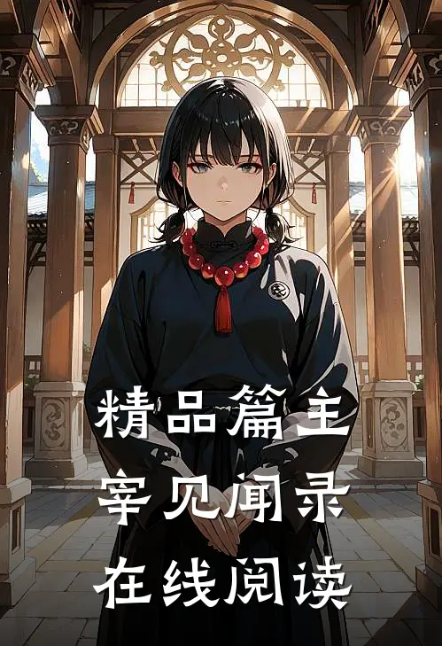 精品篇主宰见闻录在线阅读