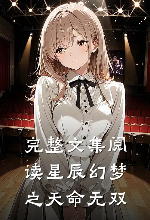 完整文集阅读星辰幻梦之天命无双