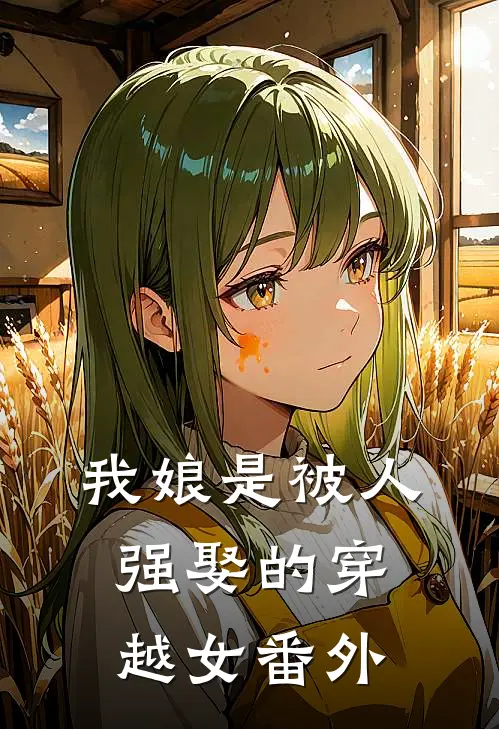 我娘是被人强娶的穿越女番外