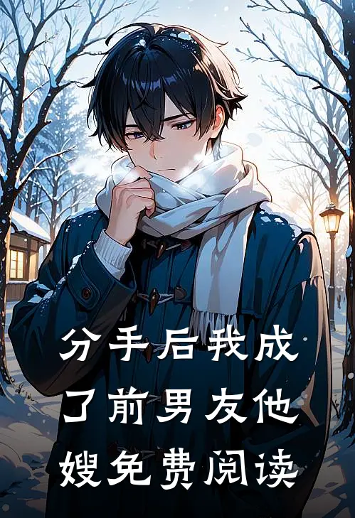分手后我成了前男友他嫂免费阅读
