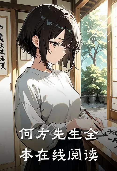 何方先生全本在线阅读