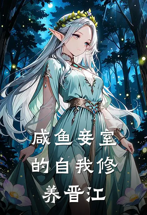 咸鱼妾室的自我修养晋江