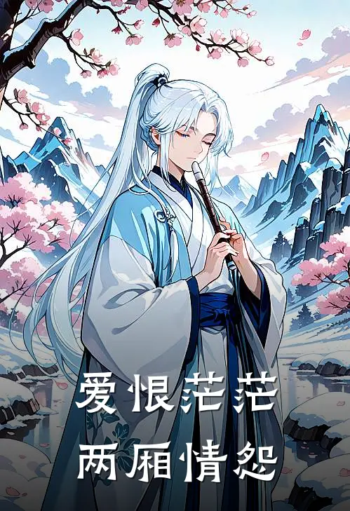 爱恨茫茫两厢情怨
