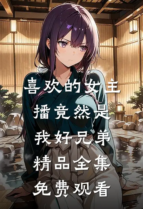 喜欢的女主播竟然是我好兄弟精品全集免费观看