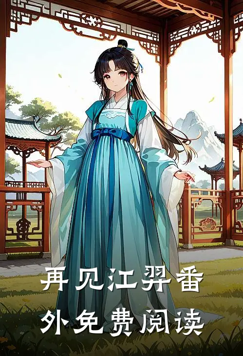 再见江羿 番外免费阅读