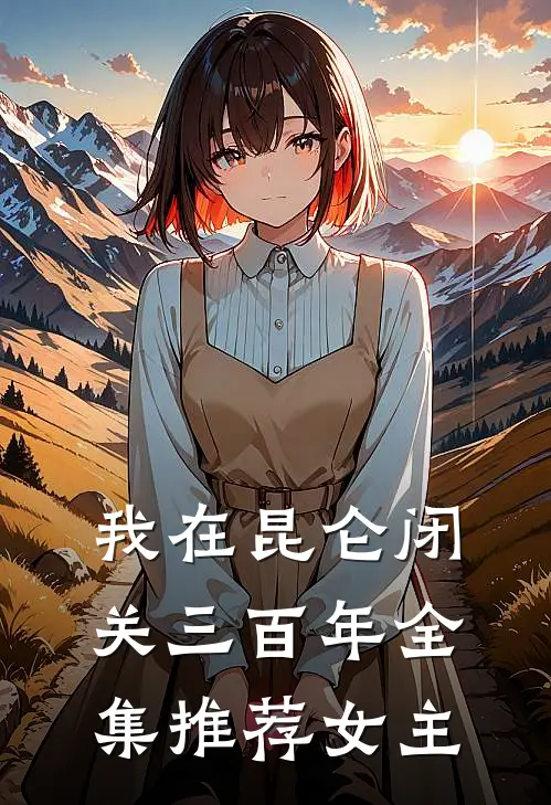 我在昆仑闭关三百年全集推荐女主