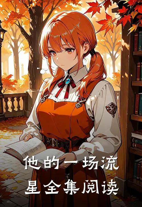 他的一场流星全集阅读