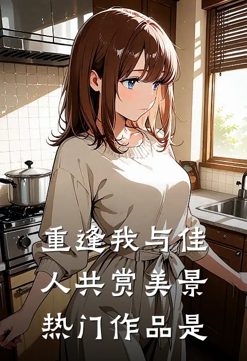 重逢我与佳人共赏美景热门作品是