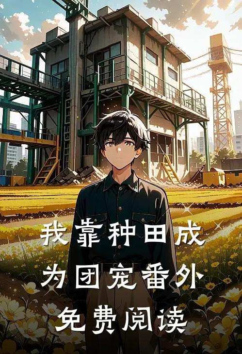 我靠种田成为团宠番外免费阅读