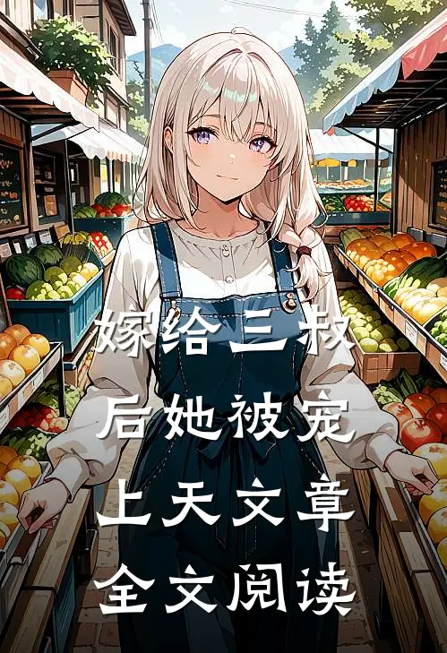 嫁给三叔后她被宠上天文章全文阅读