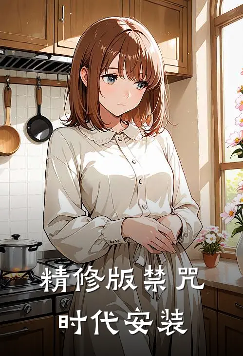 精修版禁咒时代安装