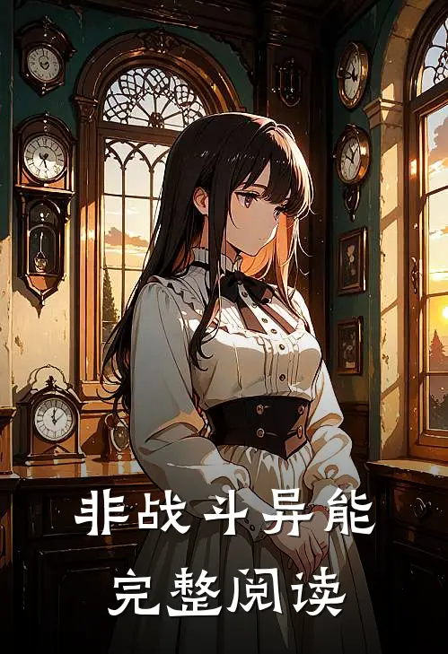 非战斗异能完整阅读