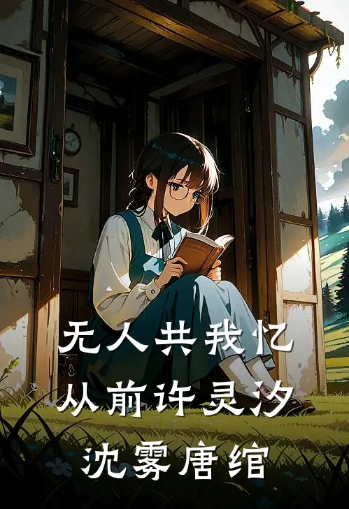 无人共我忆从前许灵汐沈雾唐绾