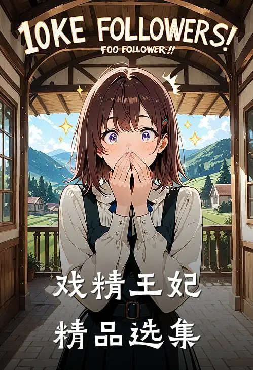 戏精王妃精品选集
