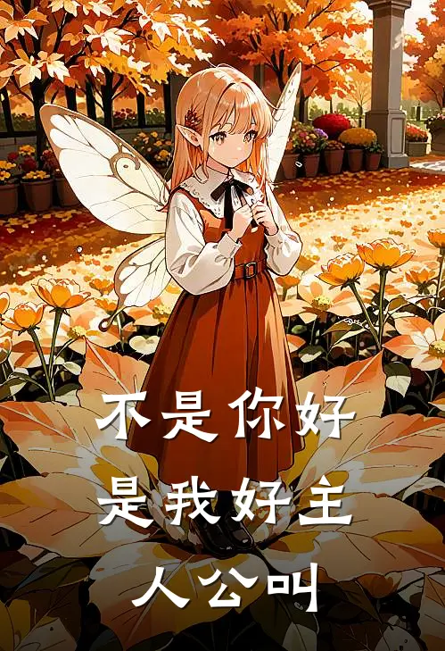 不是你好是我好主人公叫