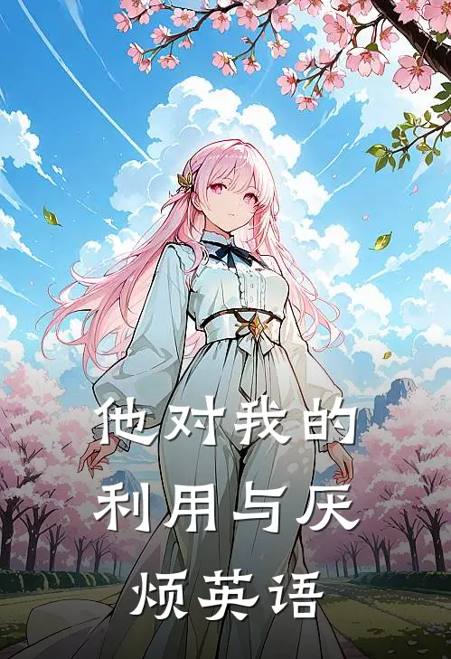他对我的利用与厌烦英语