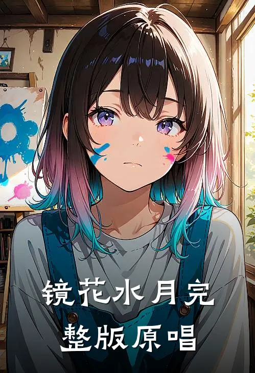 镜花水月完整版原唱