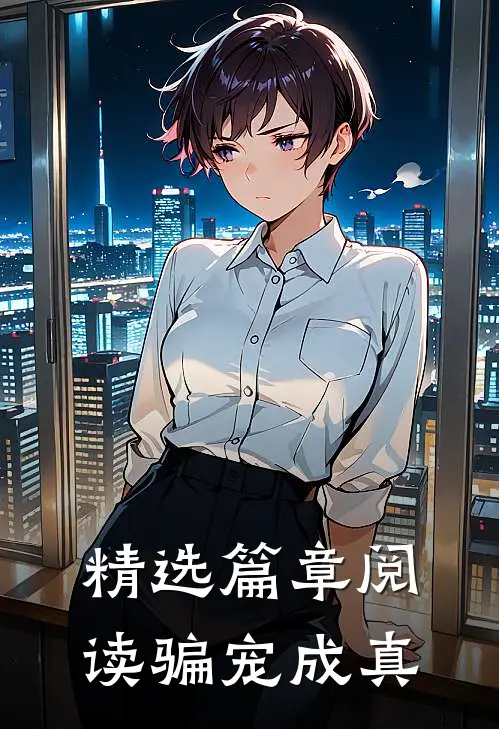 精选篇章阅读骗宠成真
