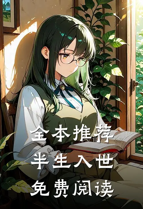 全本推荐半生入世免费阅读