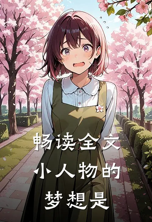 畅读全文小人物的梦想是
