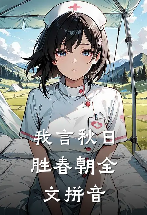 我言秋日胜春朝全文拼音