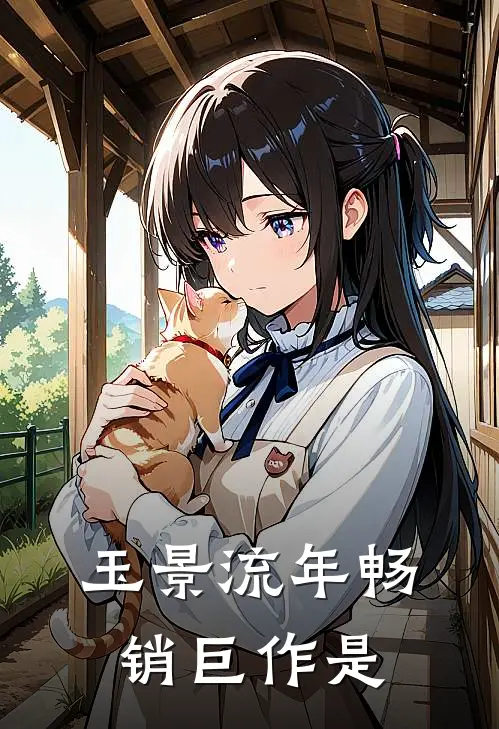 玉景流年畅销巨作是