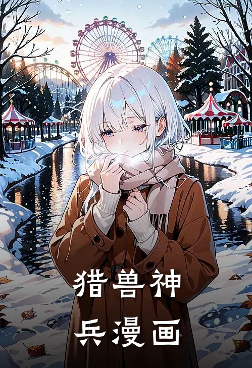 猎兽神兵漫画