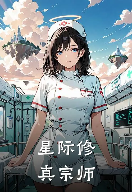 星际修真宗师