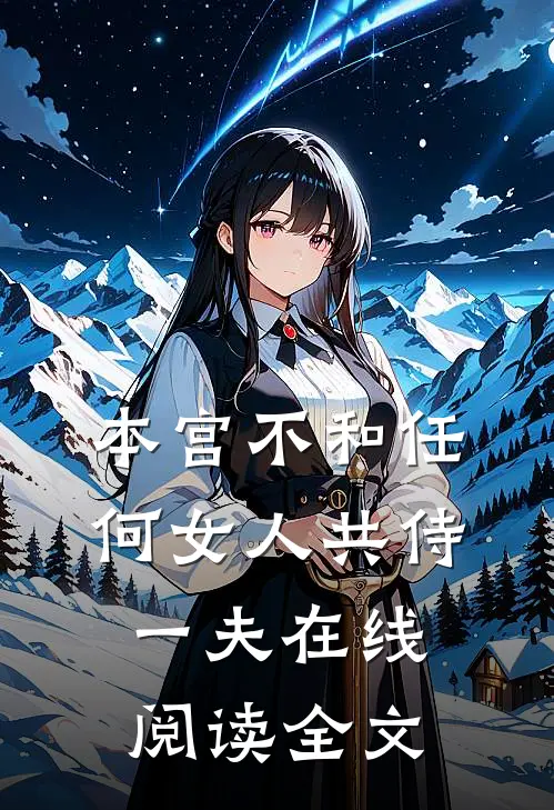 本宫不和任何女人共侍一夫在线阅读全文