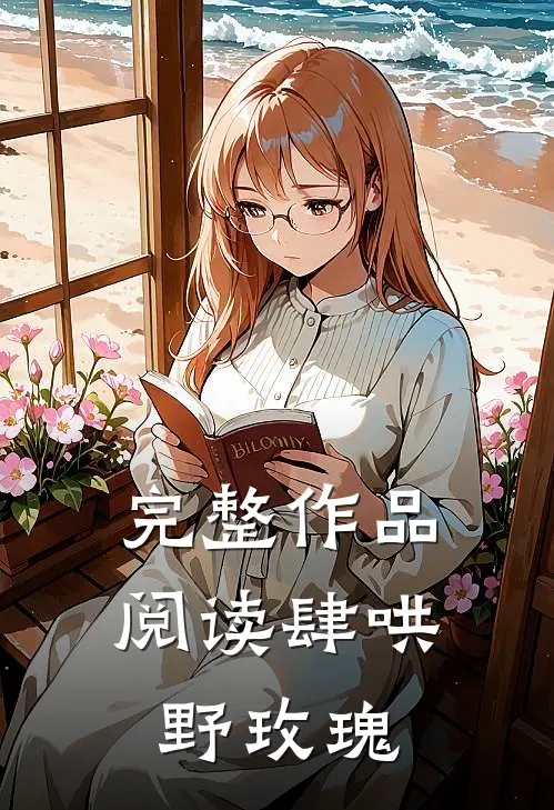 完整作品阅读肆哄野玫瑰