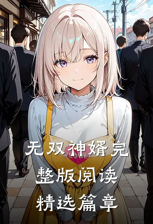 无双神婿完整版阅读精选篇章