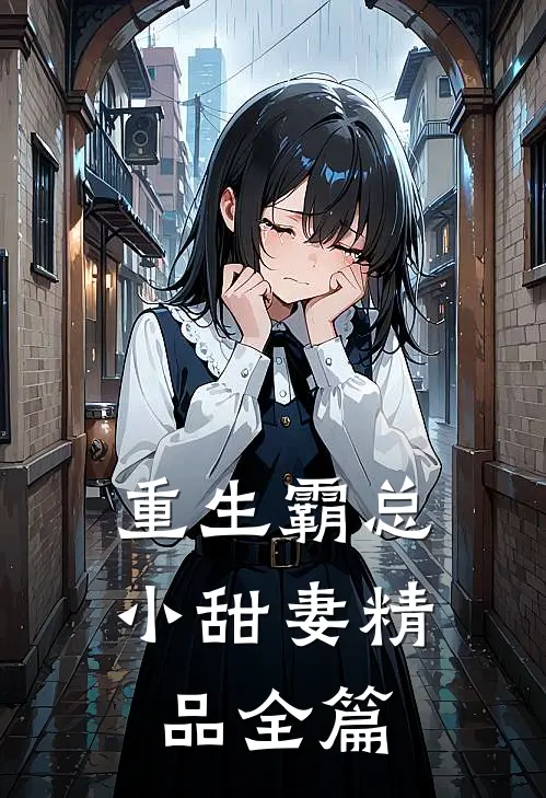 重生霸总小甜妻精品全篇