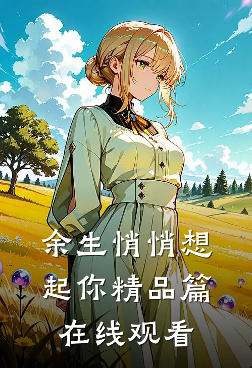 余生悄悄想起你精品篇在线观看