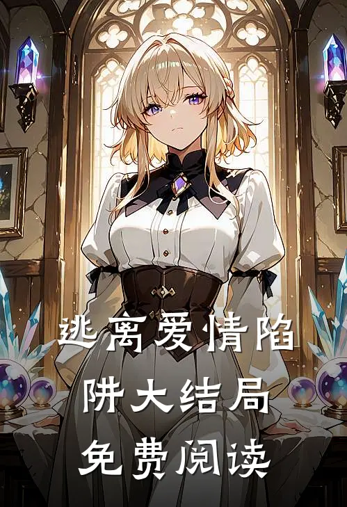逃离爱情陷阱大结局免费阅读