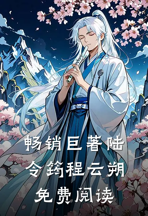 畅销巨著陆令筠程云朔免费阅读