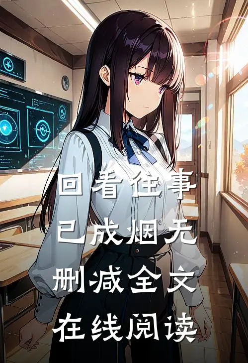 回看往事已成烟无删减全文在线阅读