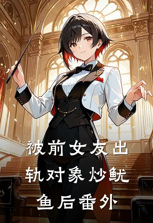 被前女友出轨对象炒鱿鱼后 番外