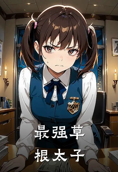 最强草根太子