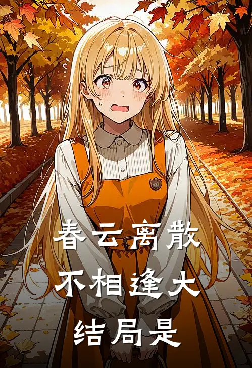 春云离散不相逢大结局是