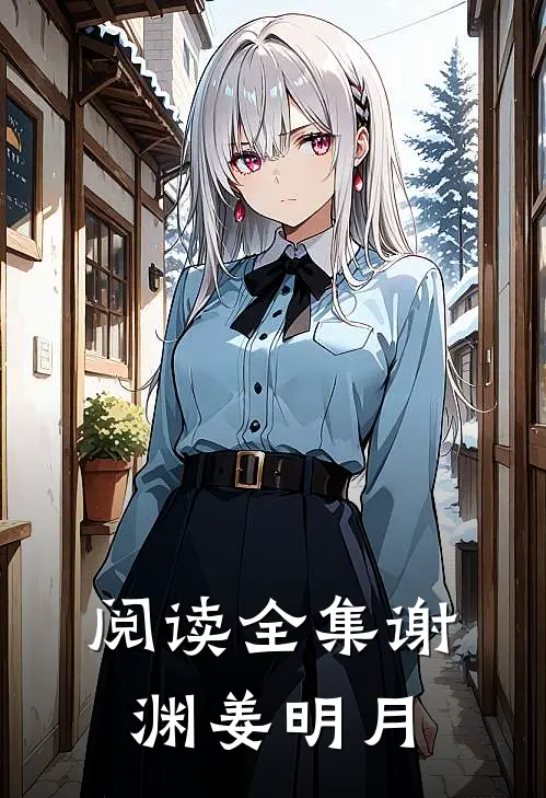 阅读全集谢渊姜明月