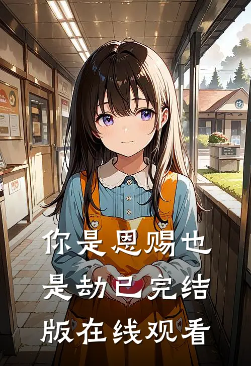 你是恩赐也是劫已完结版在线观看