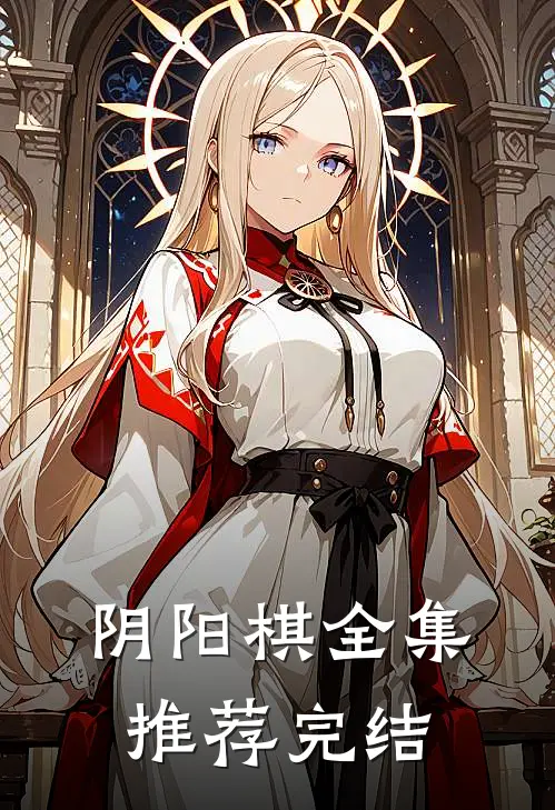 阴阳棋全集推荐完结