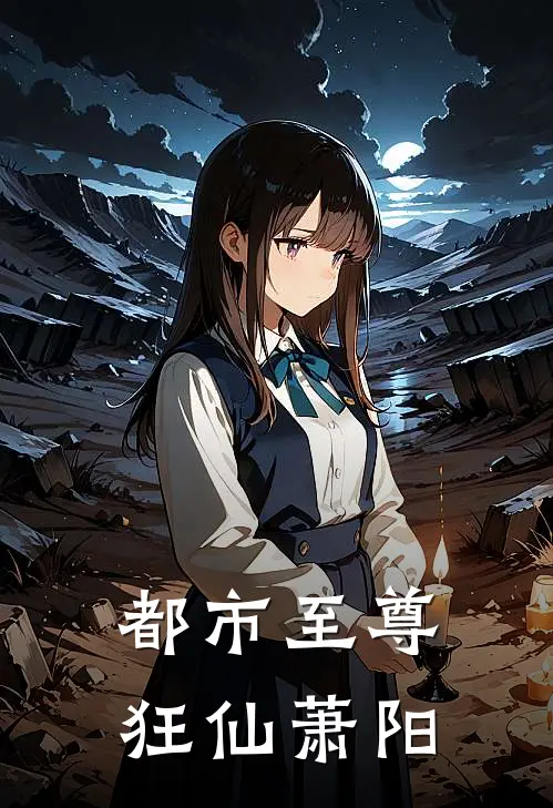 都市至尊狂仙萧阳
