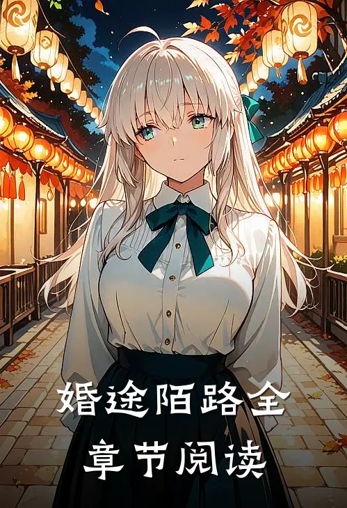 婚途陌路全章节阅读