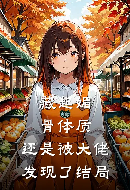 藏起媚骨体质，还是被大佬发现了结局